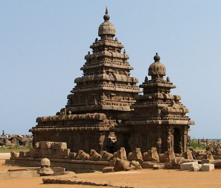 Mahabalipuram1